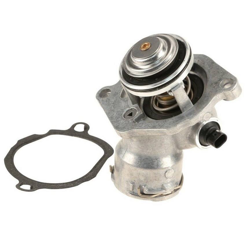 Mercedes Engine Coolant Thermostat (100C) 2722000415